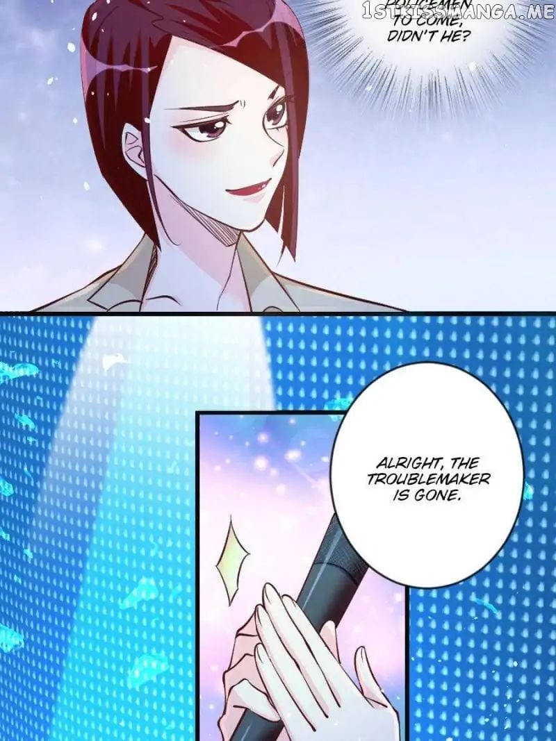 A Star Reborn: The Queen’s Return chapter 73 - page 27