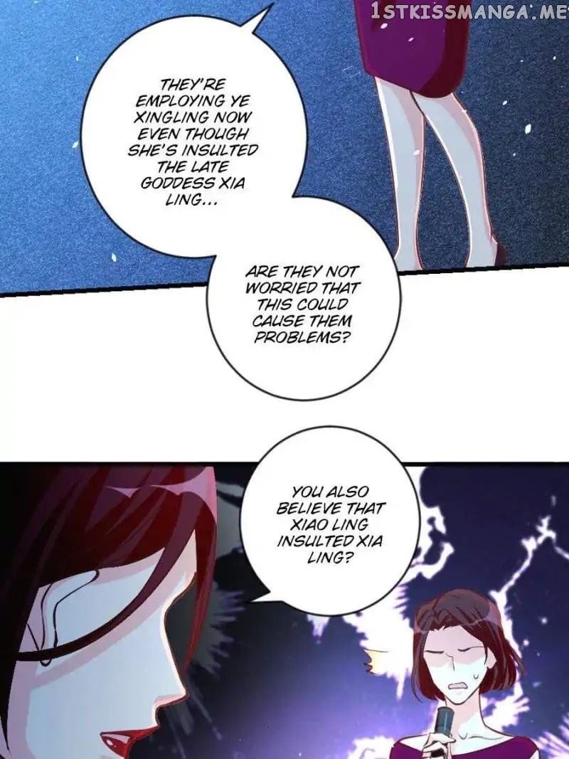 A Star Reborn: The Queen’s Return chapter 73 - page 53