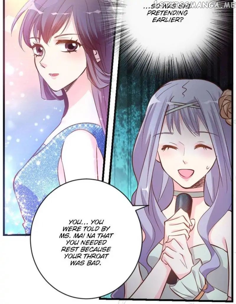 A Star Reborn: The Queen’s Return chapter 73 - page 6