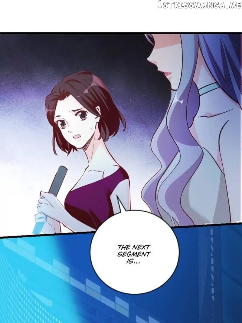 A Star Reborn: The Queen’s Return chapter 73 - page 63