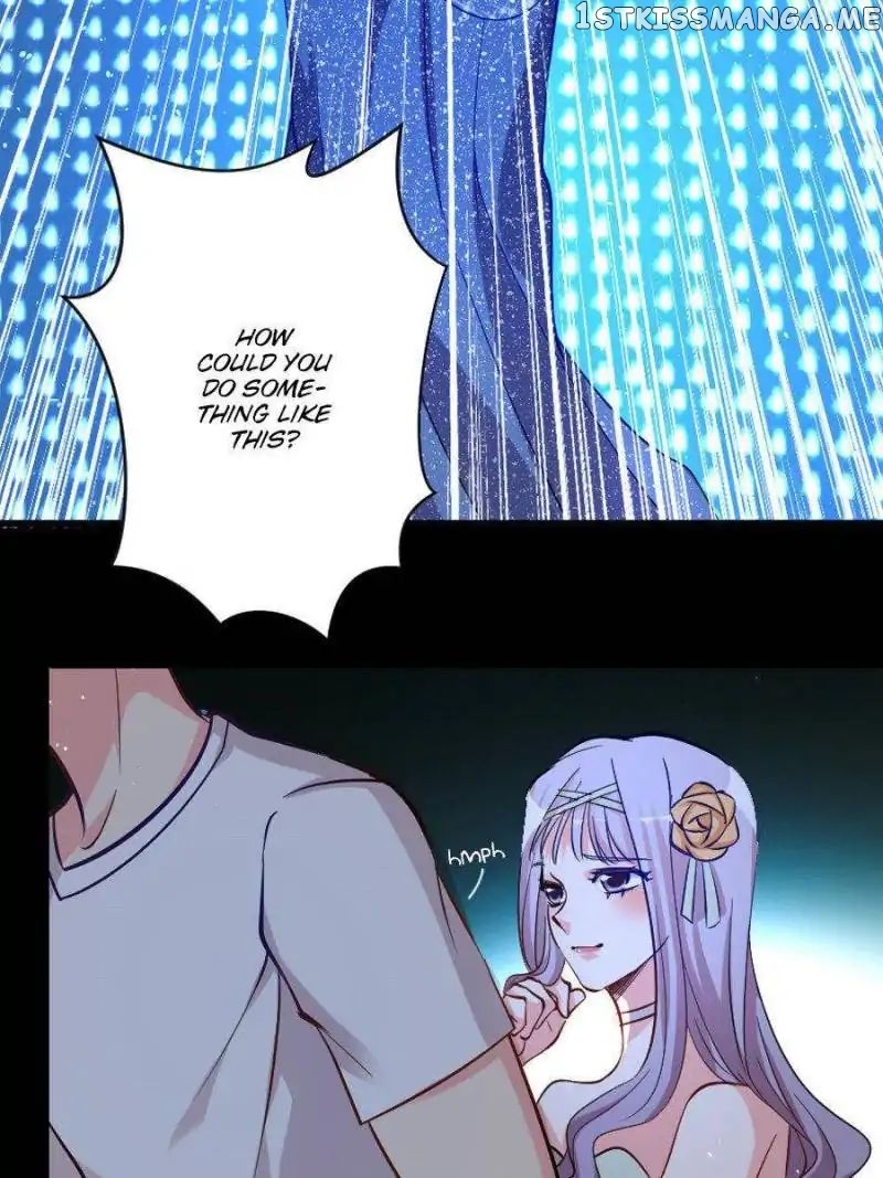 A Star Reborn: The Queen’s Return chapter 72 - page 48