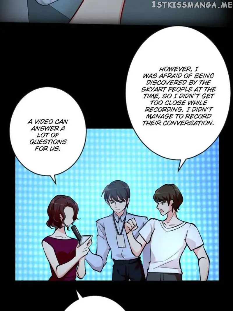 A Star Reborn: The Queen’s Return chapter 72 - page 55