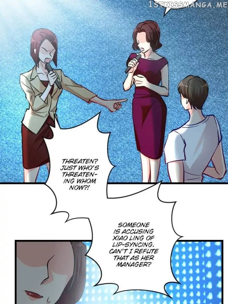 A Star Reborn: The Queen’s Return chapter 72 - page 68