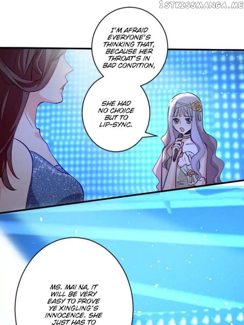 A Star Reborn: The Queen’s Return chapter 72 - page 71