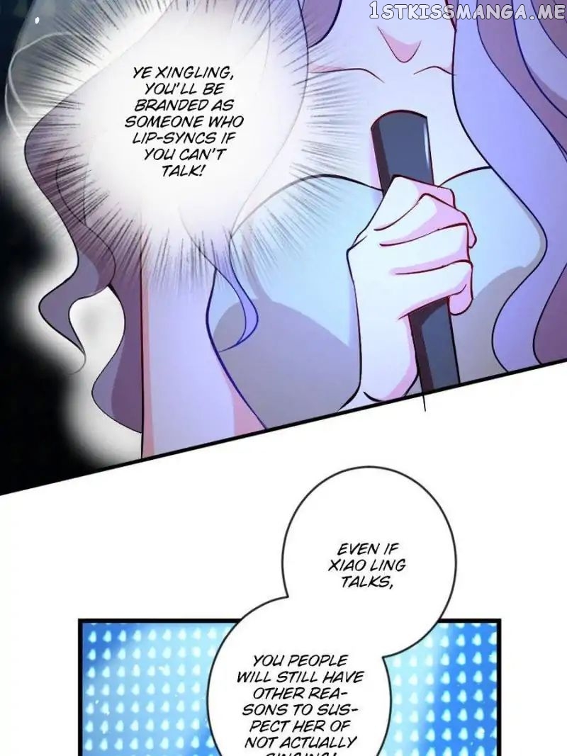 A Star Reborn: The Queen’s Return chapter 72 - page 74