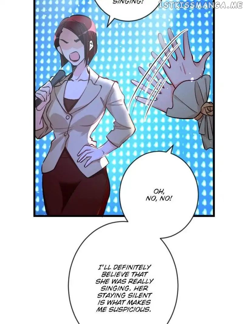 A Star Reborn: The Queen’s Return chapter 72 - page 75