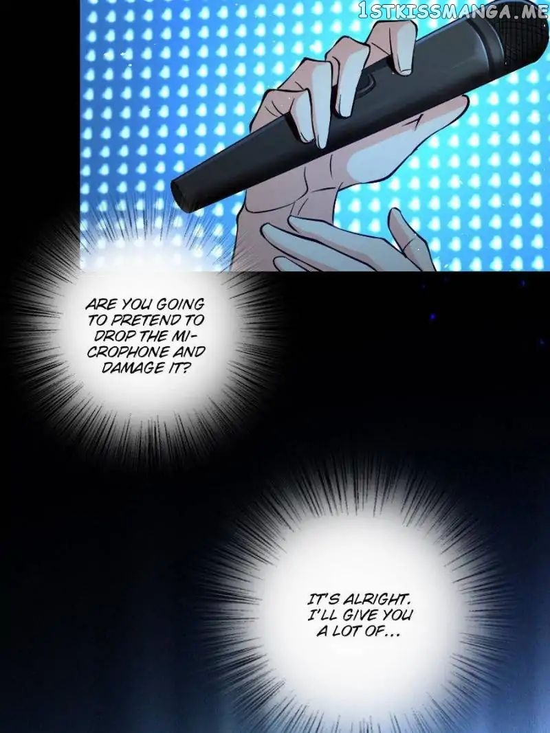 A Star Reborn: The Queen’s Return chapter 72 - page 79