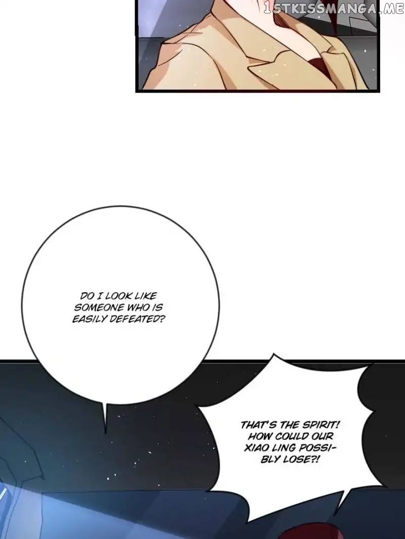 A Star Reborn: The Queen’s Return chapter 71 - page 27