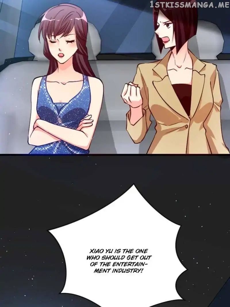 A Star Reborn: The Queen’s Return chapter 71 - page 28