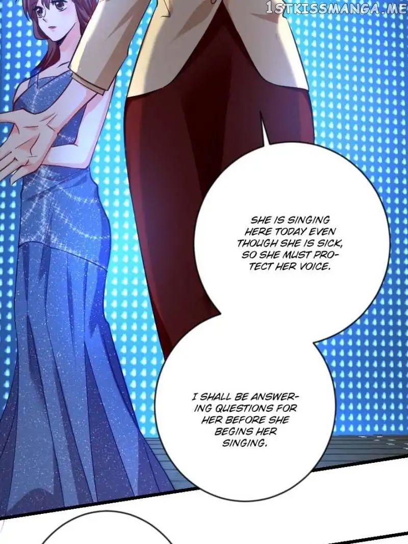 A Star Reborn: The Queen’s Return chapter 71 - page 41