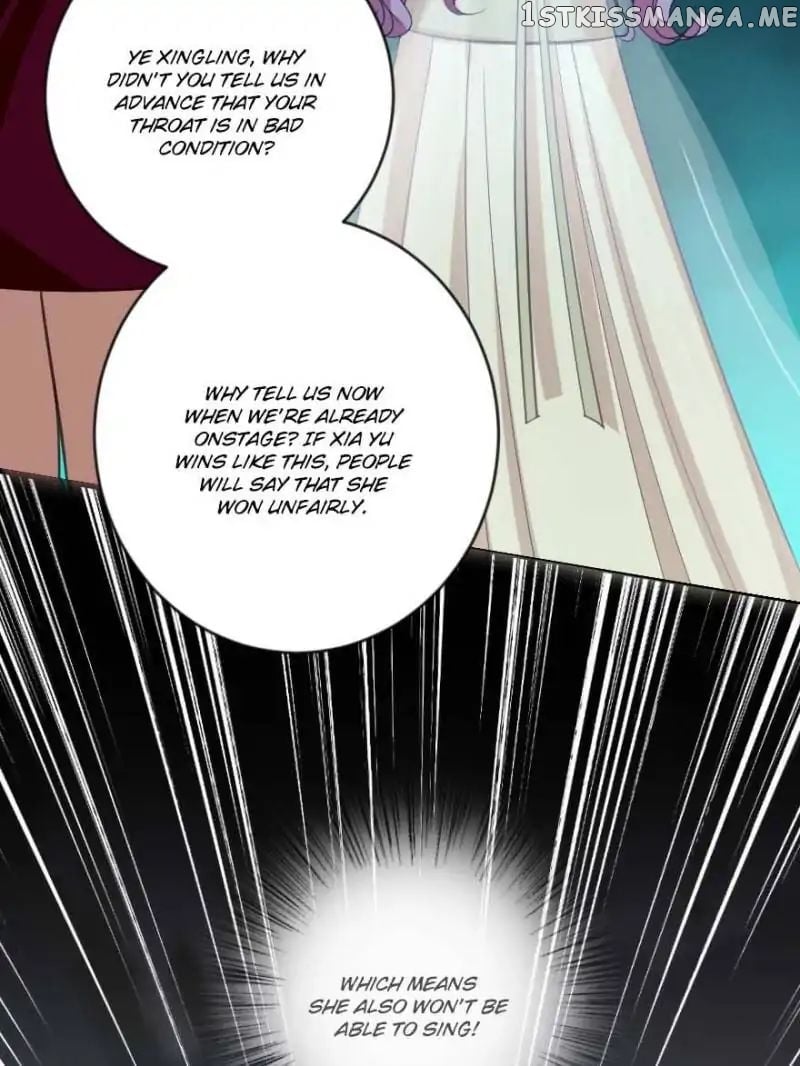 A Star Reborn: The Queen’s Return chapter 71 - page 44