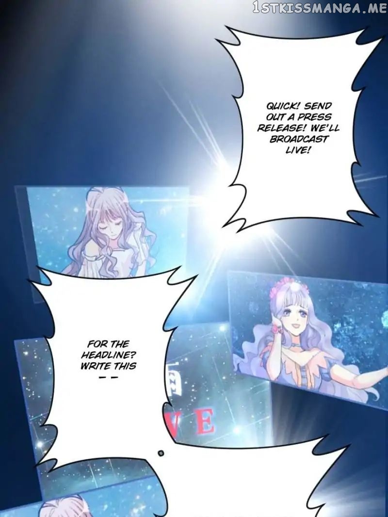 A Star Reborn: The Queen’s Return chapter 71 - page 49