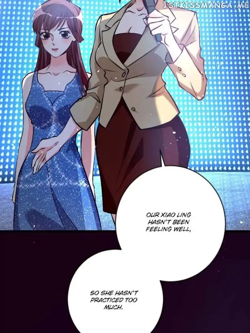 A Star Reborn: The Queen’s Return chapter 71 - page 57