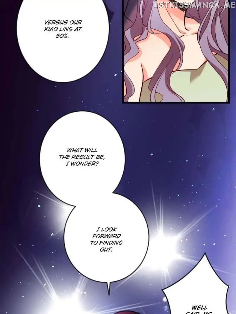 A Star Reborn: The Queen’s Return chapter 71 - page 59