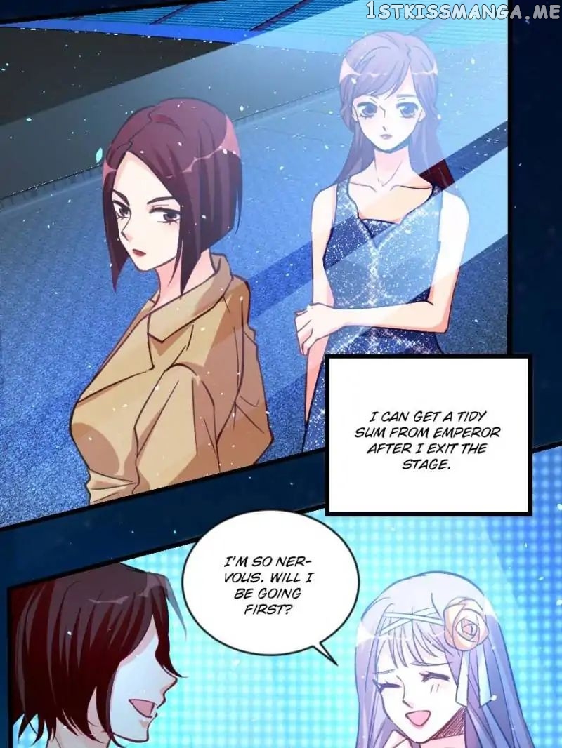 A Star Reborn: The Queen’s Return chapter 71 - page 64