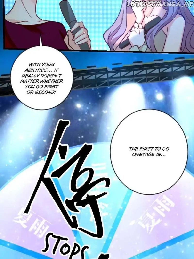 A Star Reborn: The Queen’s Return chapter 71 - page 65