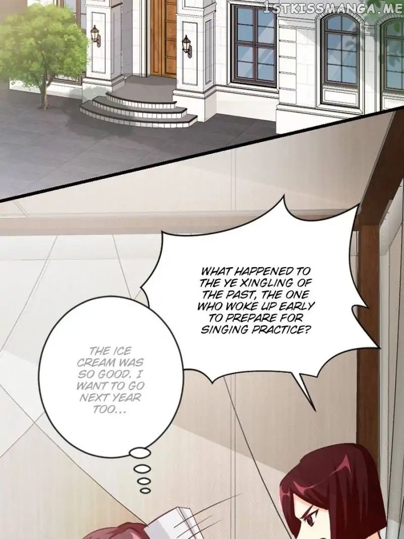 A Star Reborn: The Queen’s Return chapter 70 - page 36