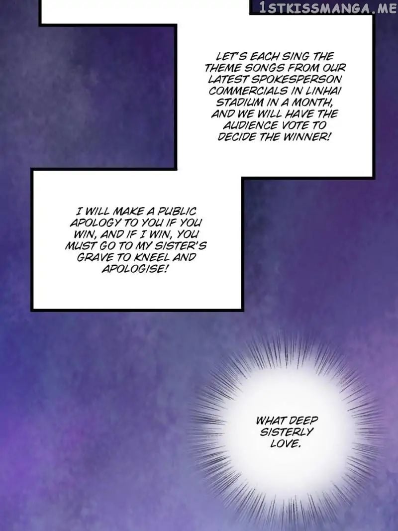 A Star Reborn: The Queen’s Return chapter 70 - page 42