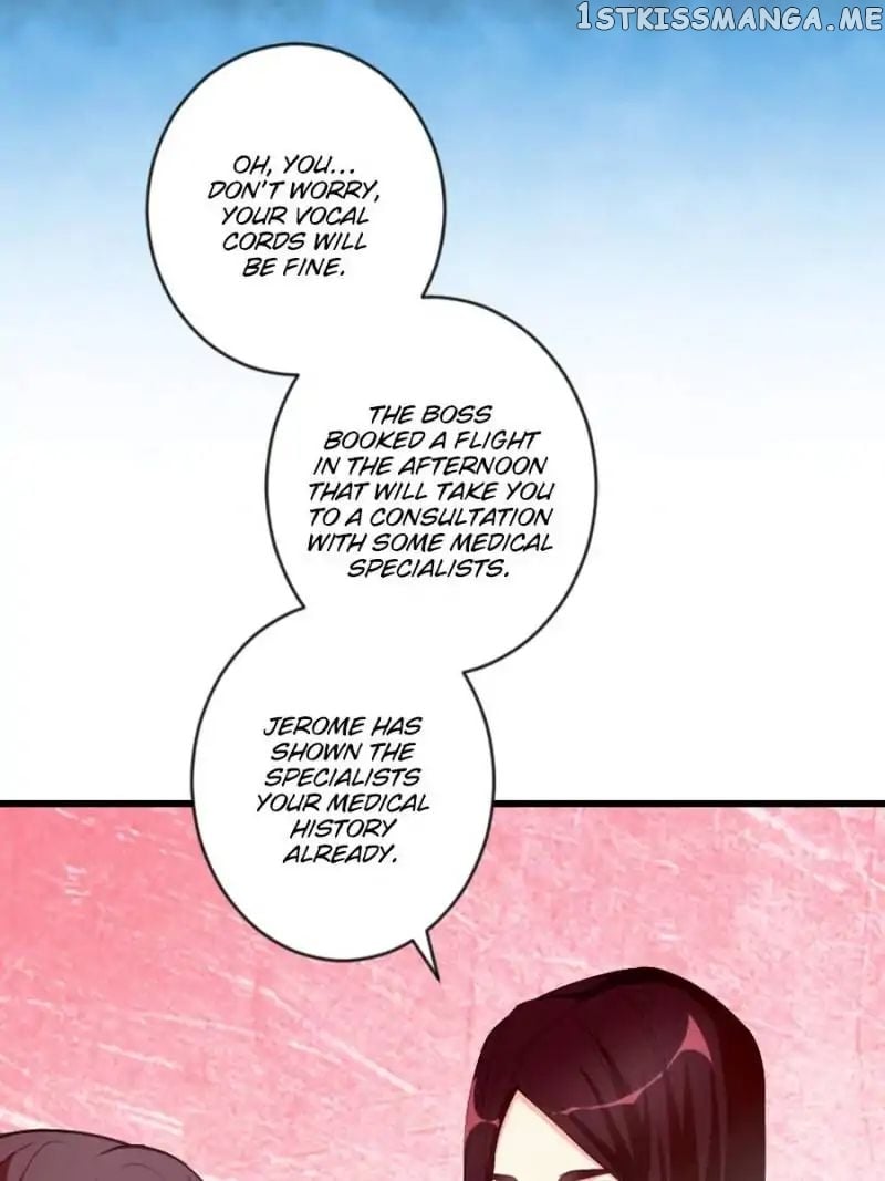 A Star Reborn: The Queen’s Return chapter 70 - page 46