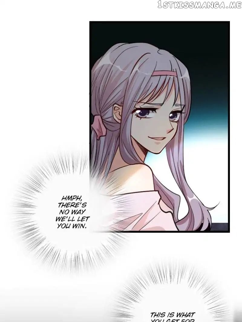 A Star Reborn: The Queen’s Return chapter 69 - page 19