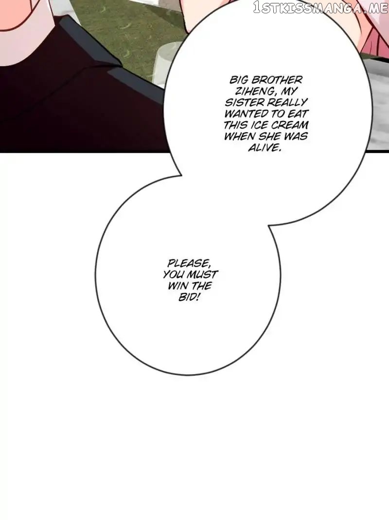 A Star Reborn: The Queen’s Return chapter 69 - page 21