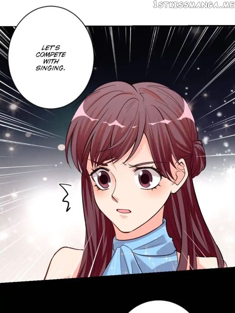 A Star Reborn: The Queen’s Return chapter 69 - page 61