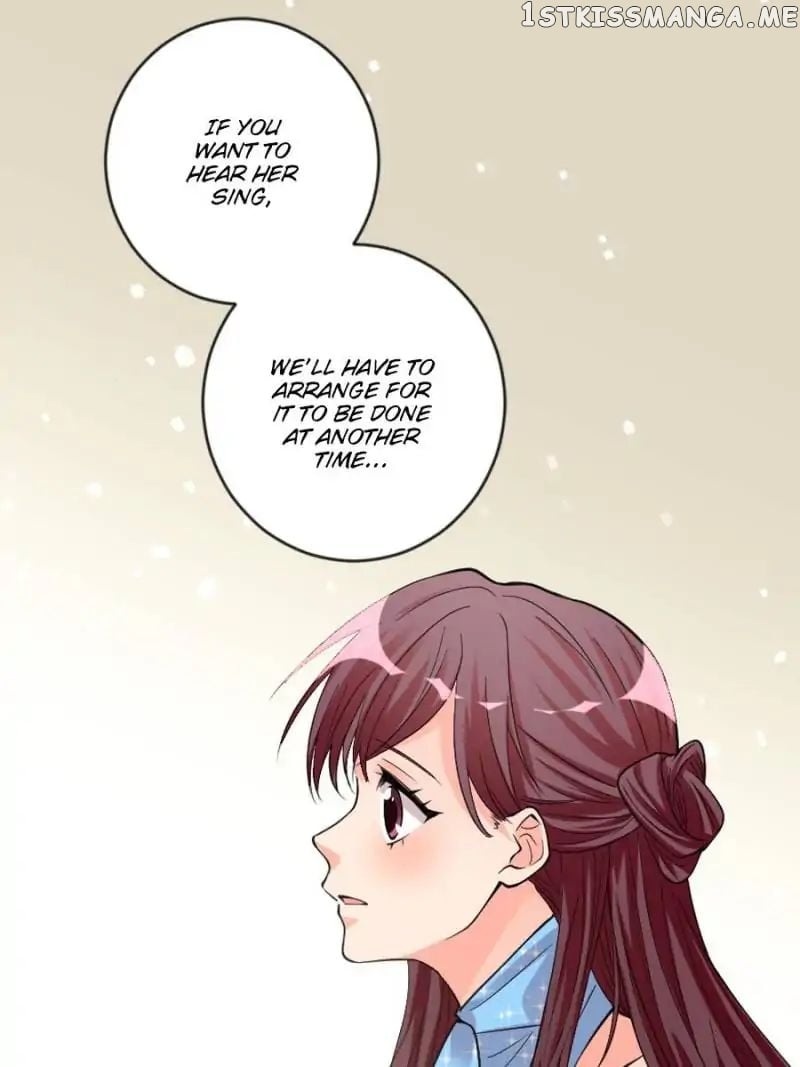 A Star Reborn: The Queen’s Return chapter 69 - page 67