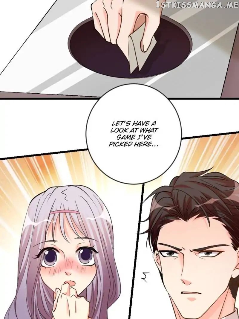 A Star Reborn: The Queen’s Return chapter 69 - page 83