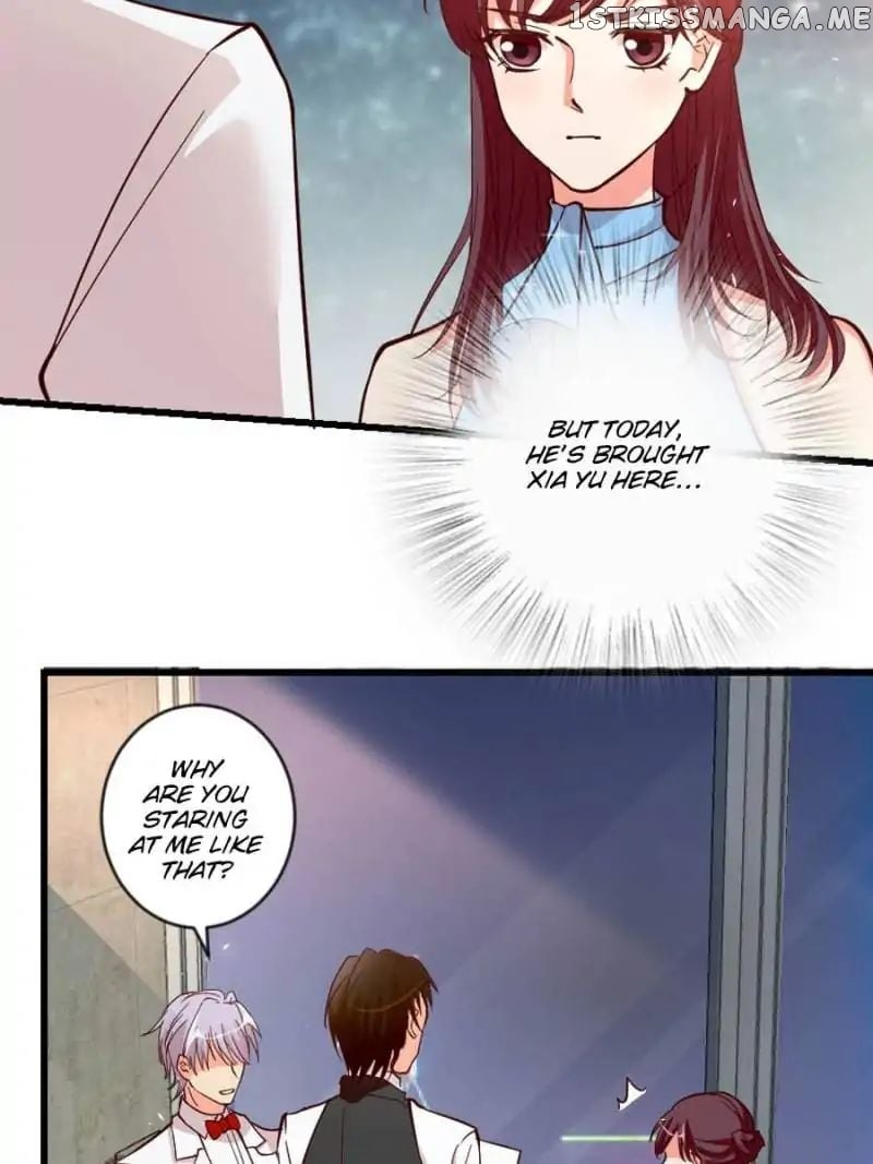 A Star Reborn: The Queen’s Return chapter 68 - page 33