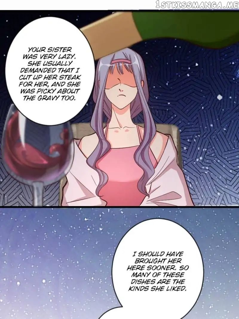 A Star Reborn: The Queen’s Return chapter 68 - page 51