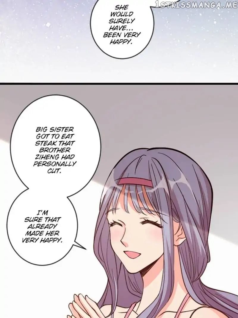 A Star Reborn: The Queen’s Return chapter 68 - page 52