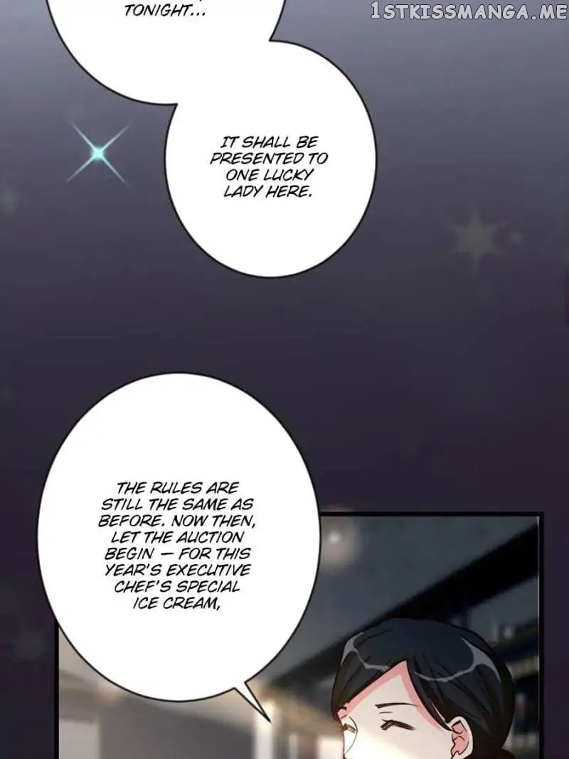 A Star Reborn: The Queen’s Return chapter 68 - page 59