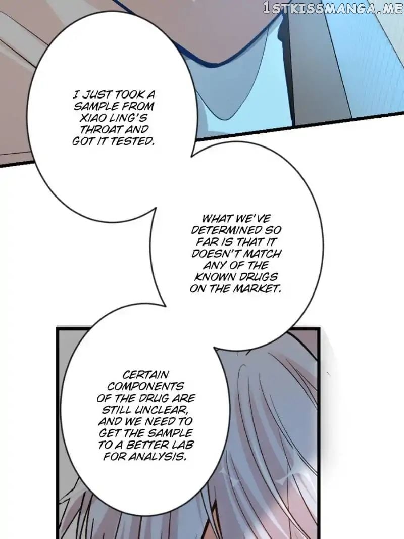 A Star Reborn: The Queen’s Return chapter 66 - page 62