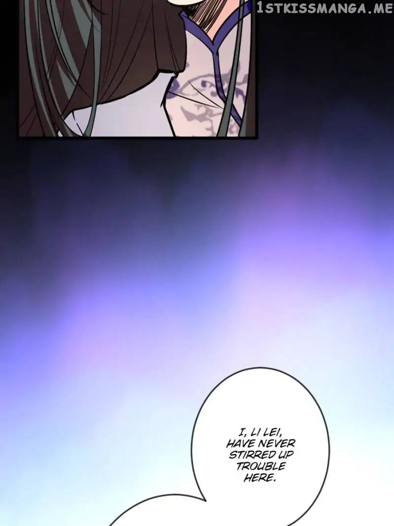 A Star Reborn: The Queen’s Return chapter 66 - page 76