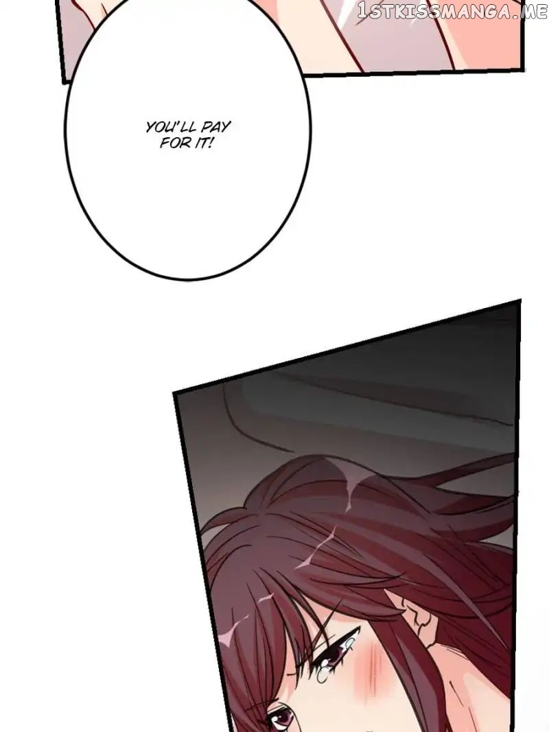 A Star Reborn: The Queen’s Return chapter 64 - page 53