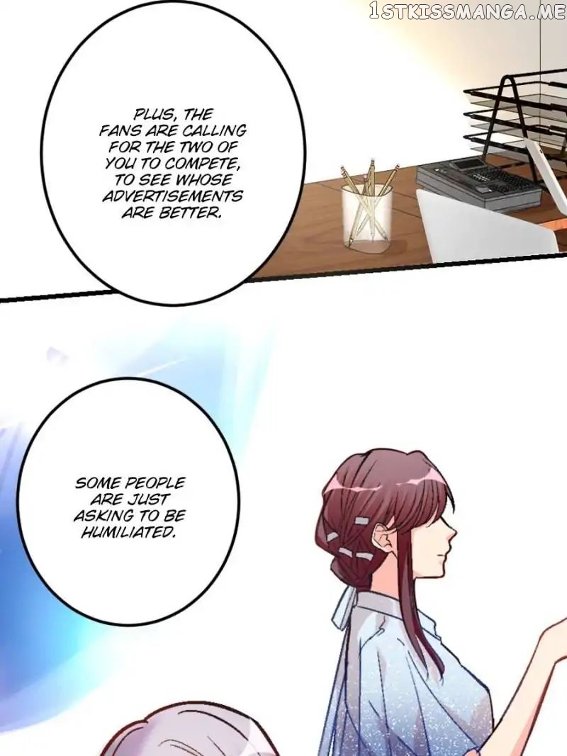 A Star Reborn: The Queen’s Return chapter 63 - page 25