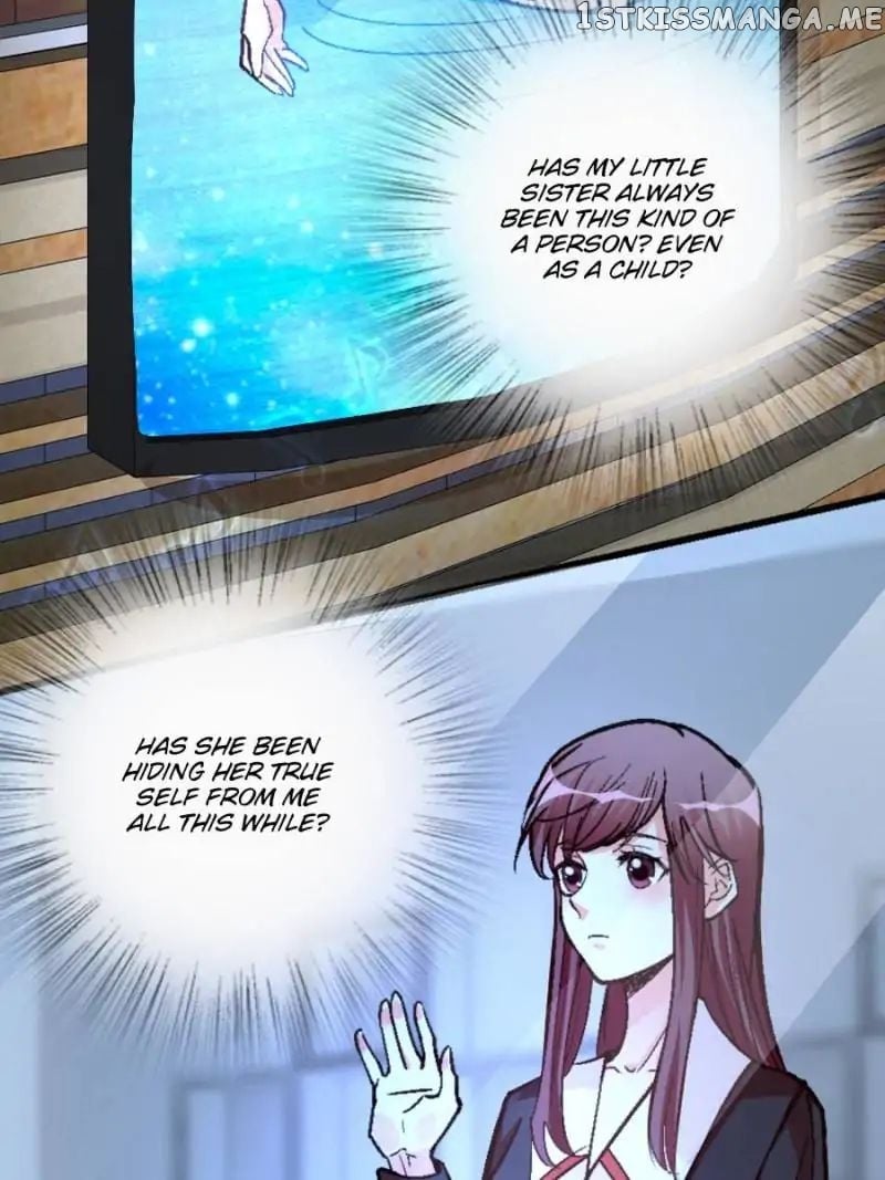 A Star Reborn: The Queen’s Return chapter 63 - page 35