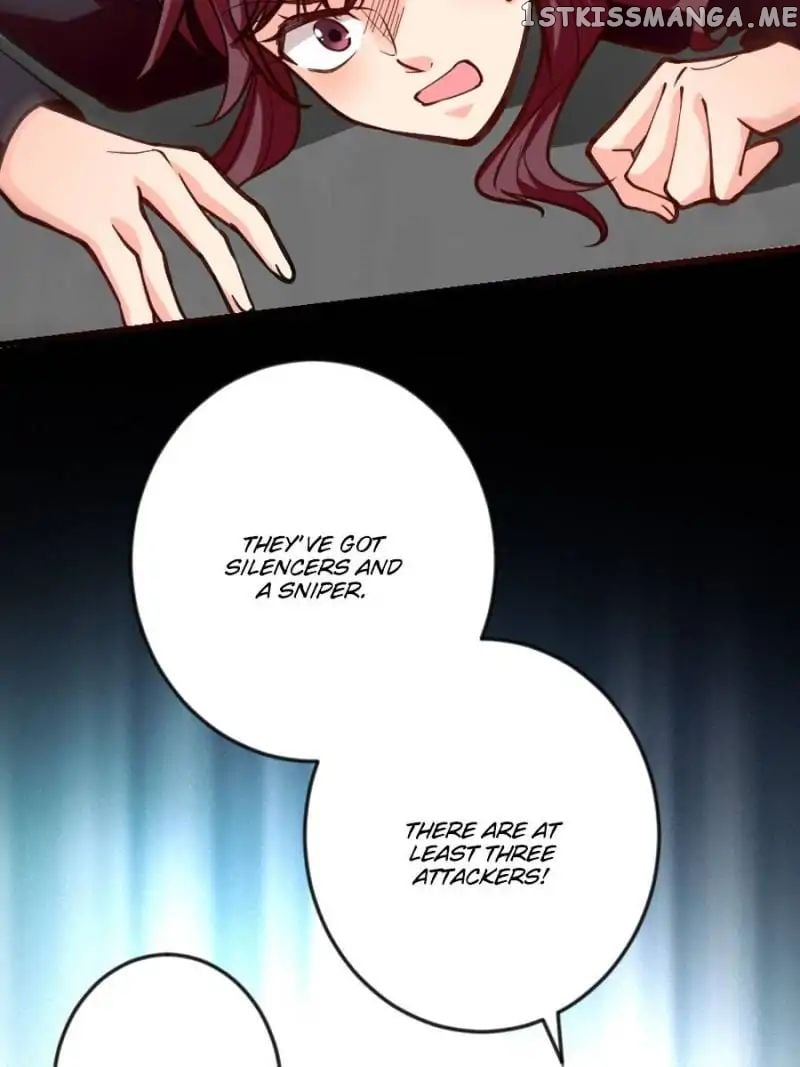 A Star Reborn: The Queen’s Return chapter 63 - page 54