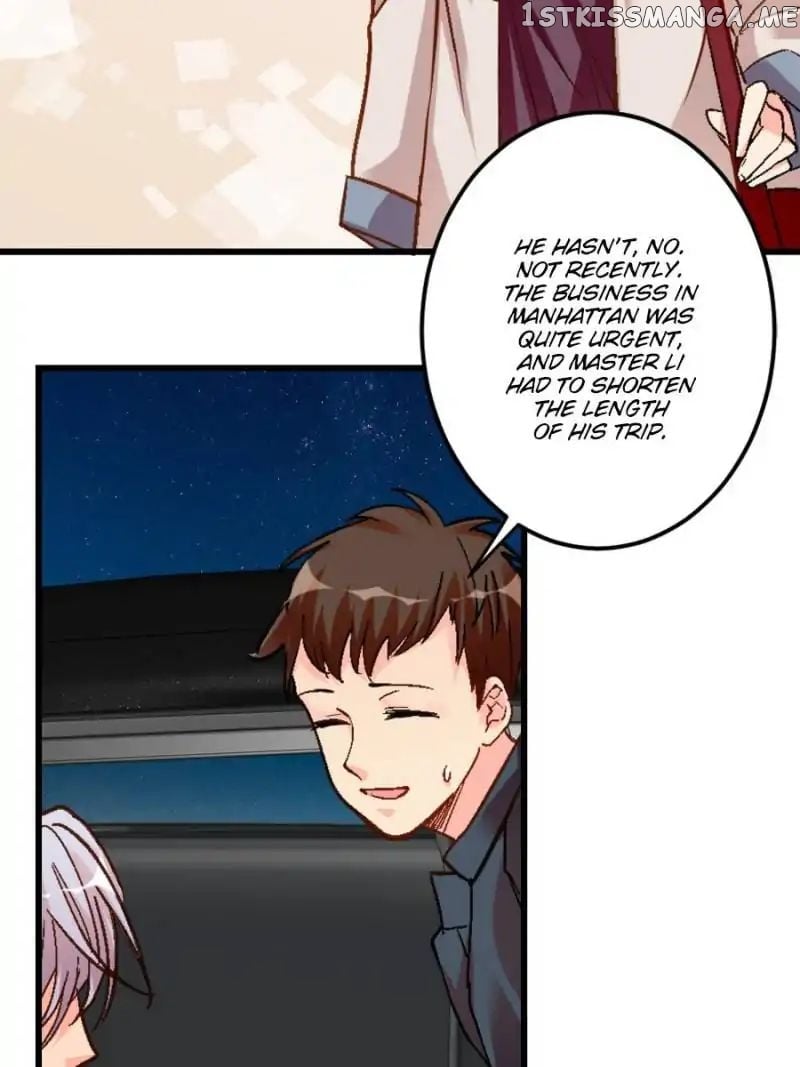 A Star Reborn: The Queen’s Return chapter 62 - page 60