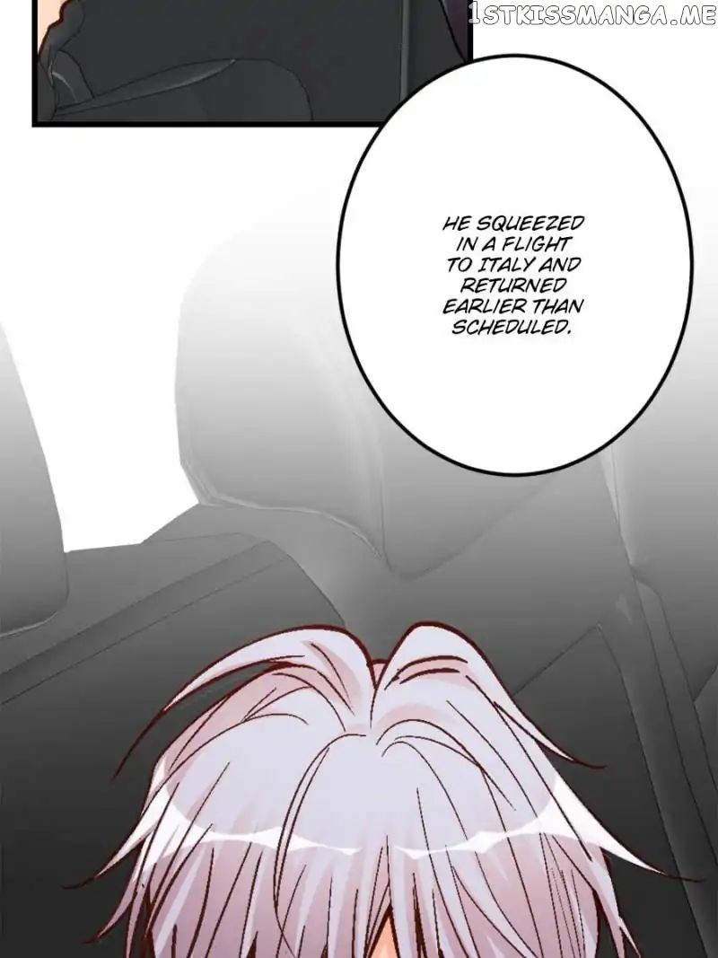 A Star Reborn: The Queen’s Return chapter 62 - page 61