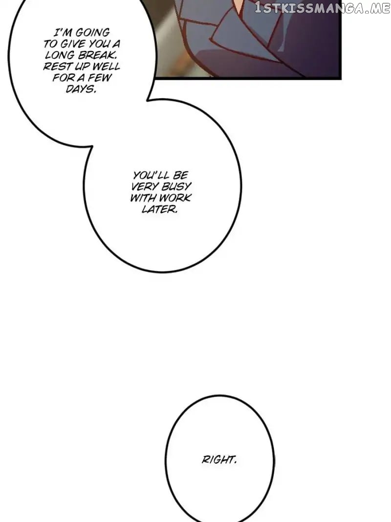 A Star Reborn: The Queen’s Return chapter 61 - page 53