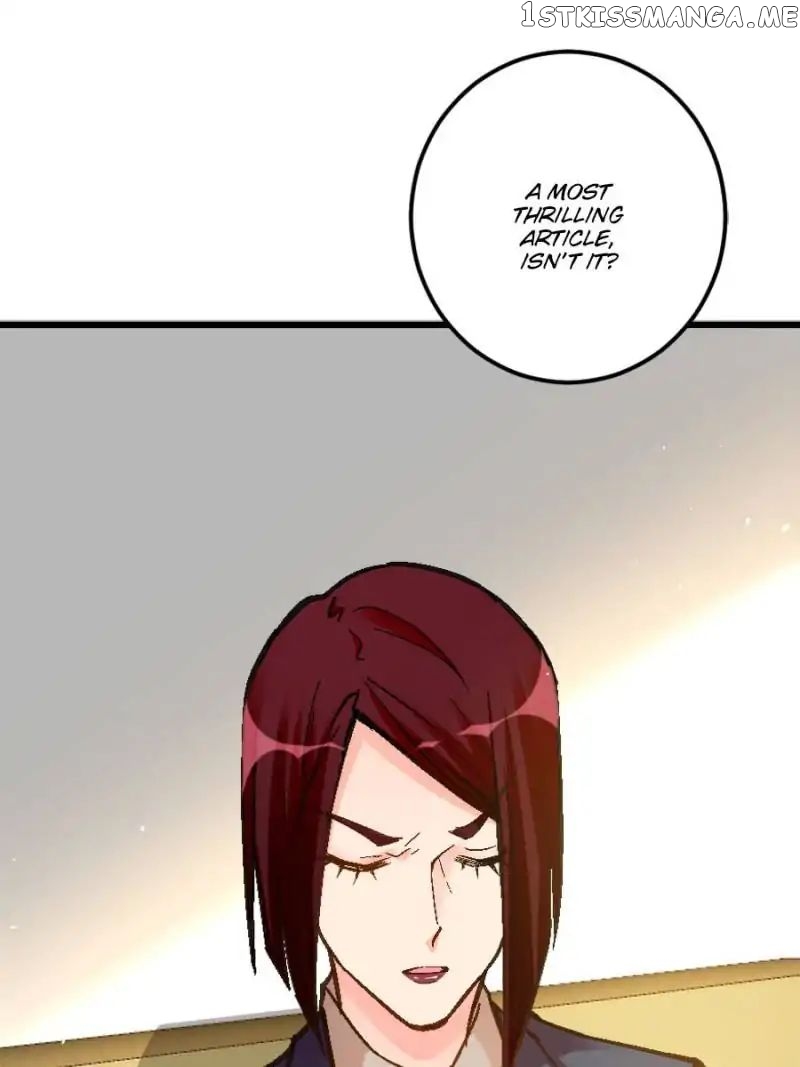 A Star Reborn: The Queen’s Return chapter 60 - page 44