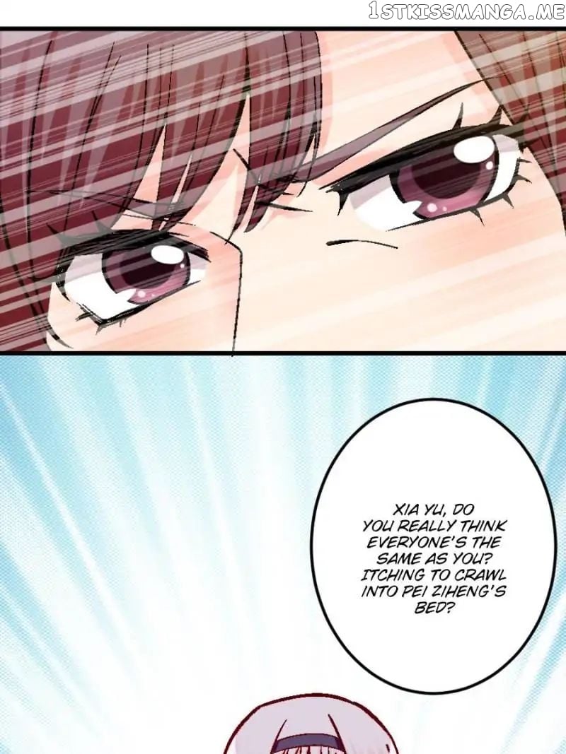 A Star Reborn: The Queen’s Return chapter 59 - page 22