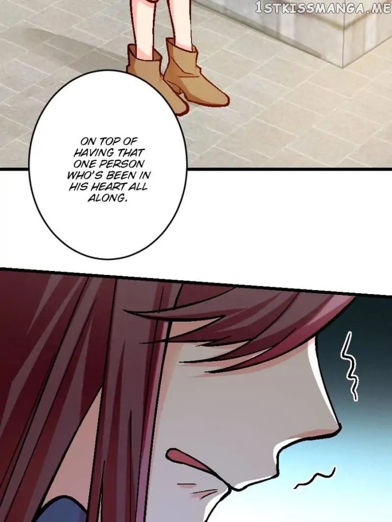 A Star Reborn: The Queen’s Return chapter 58 - page 58