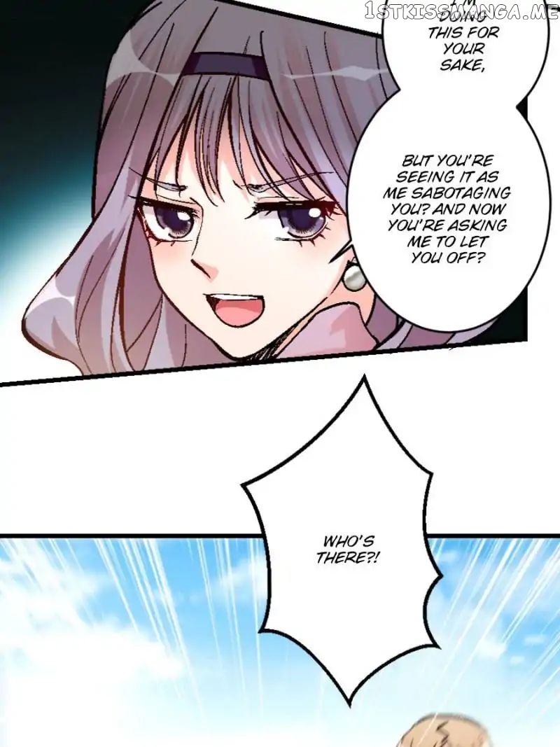 A Star Reborn: The Queen’s Return chapter 58 - page 60