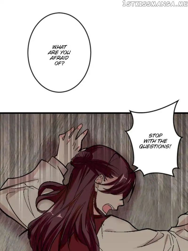 A Star Reborn: The Queen’s Return chapter 54 - page 49