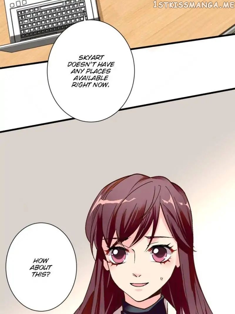 A Star Reborn: The Queen’s Return chapter 53 - page 18