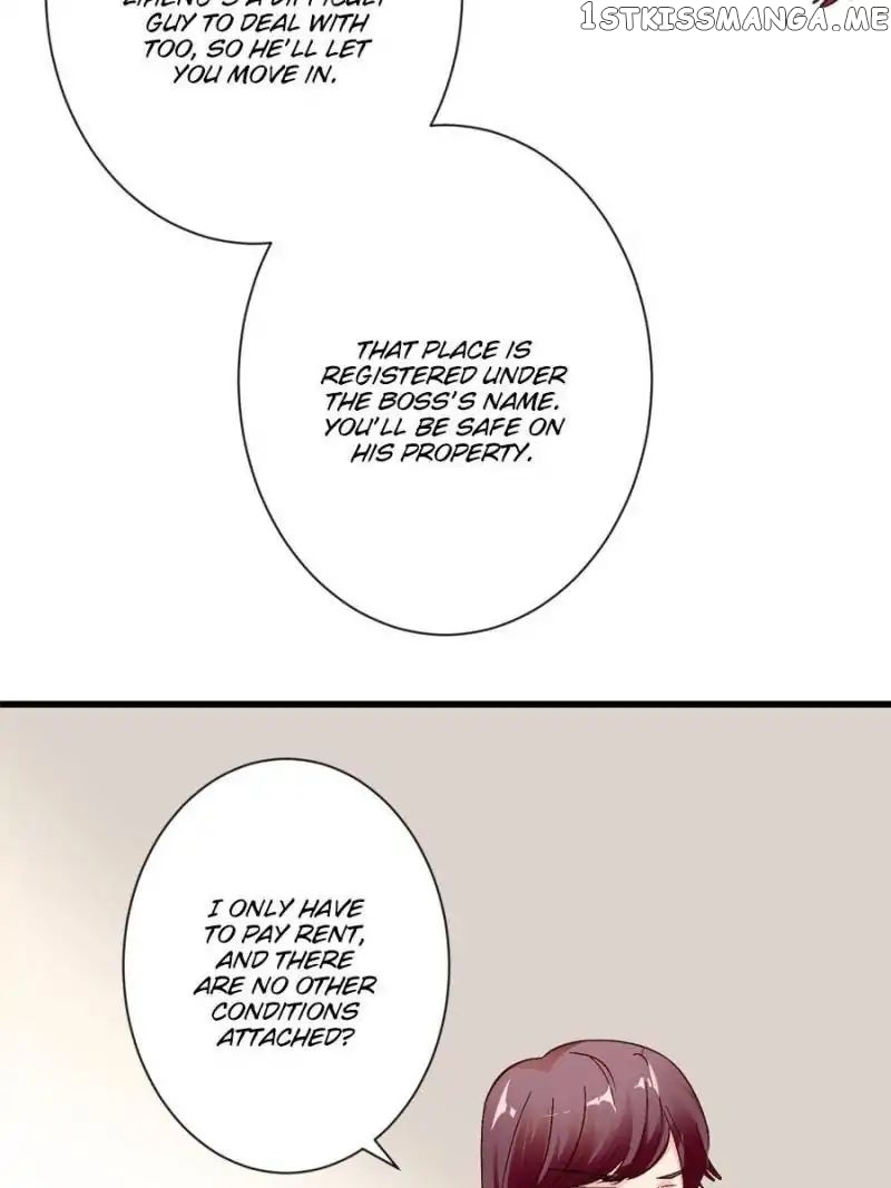 A Star Reborn: The Queen’s Return chapter 53 - page 44