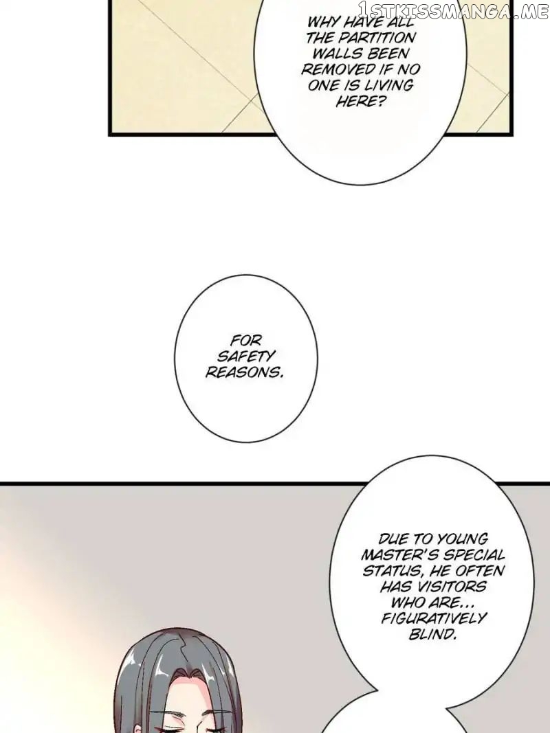 A Star Reborn: The Queen’s Return chapter 53 - page 54