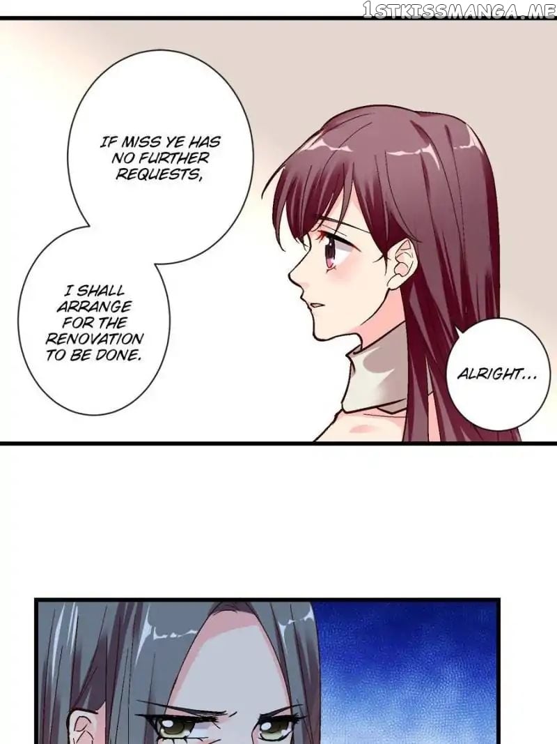 A Star Reborn: The Queen’s Return chapter 53 - page 56